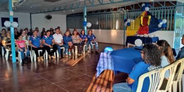 Elegidas autoridades de Un Nuevo Tiempo en Sucre