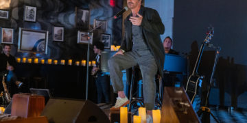 Ricardo Arjona dará un concierto más en Miami de su gira «Blanco y negro»