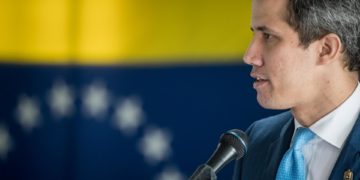 Voluntad Popular propone a Guaidó para las primarias presidenciales