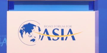 Asia lidera crecimiento económico global, según informe anual del Foro Boao