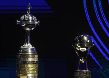 Conmebol premiará al ganador en fase de grupos de Libertadores y Sudamericana