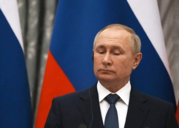 EE.UU. respalda que Rusia rinda cuentas por crímenes de guerra en Ucrania