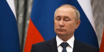 EE.UU. respalda que Rusia rinda cuentas por crímenes de guerra en Ucrania