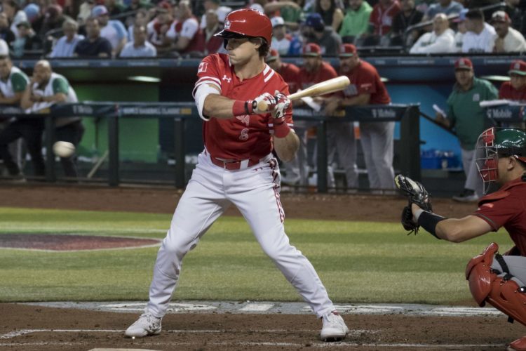 10-3. México despacha a Canadá y se clasifica a cuartos de final del Clásico