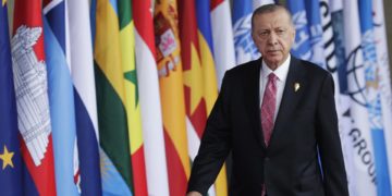 Erdogan anuncia que convocará esta semana elecciones para el 14 de mayo