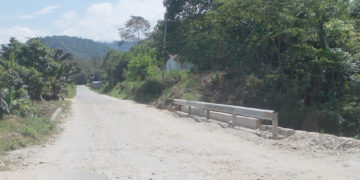 Atención inmediata requiere carretera Betijoque – eje panamericano