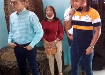 Ratifican funcionamiento de unidades de servicio público de Sucre desde el terminal Tatén Díaz