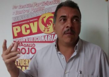 PCV-Trujillo: escándalo de corrupción en Pdvsa evidencia vergonzoso saqueo al erario público