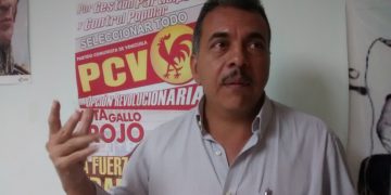 PCV-Trujillo: escándalo de corrupción en Pdvsa evidencia vergonzoso saqueo al erario público
