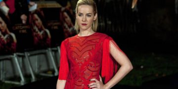 Jena Malone desvela que fue agredida sexualmente en «Los juegos del hambre»