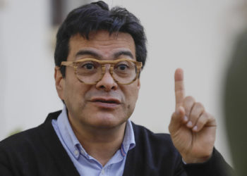 El Gobierno colombiano buscará «acelerar» el cese al fuego con el ELN