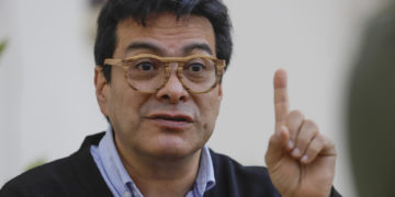 El Gobierno colombiano buscará «acelerar» el cese al fuego con el ELN