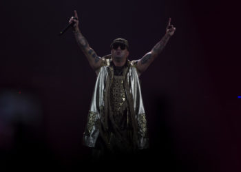 Wisin lanza un nuevo tema apostando a las nuevas generaciones del género urbano