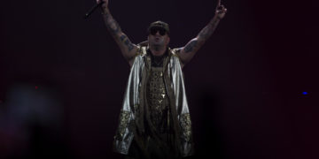Wisin lanza un nuevo tema apostando a las nuevas generaciones del género urbano