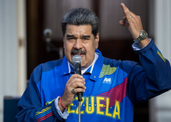 El Gobierno de Venezuela rechaza la extensión del decreto de «emergencia» de EE.UU.