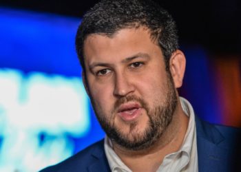 David Smolansky: Al menos 71 venezolanos murieron en rutas migratorias en 2022
