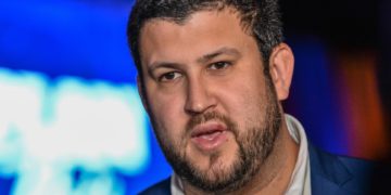 David Smolansky: Al menos 71 venezolanos murieron en rutas migratorias en 2022