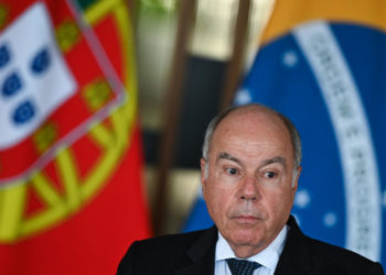 Venezuela y Brasil evalúan el progreso en el restablecimiento de las relaciones