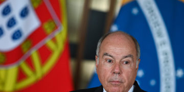 Venezuela y Brasil evalúan el progreso en el restablecimiento de las relaciones