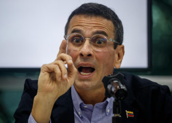 Primero Justicia creará un programa de Gobierno con propuestas ciudadanas