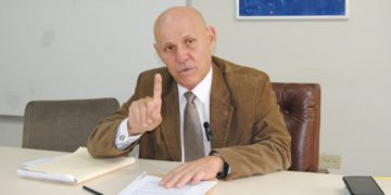 Mario Bonucci: «el panorama para las universidades es muy oscuro, debemos resistir»