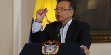 Hijo de Petro es acusado por exesposa de recibir dinero de narco para campaña