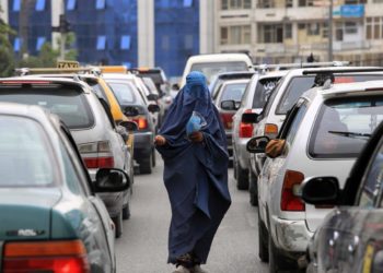 Las mujeres afganas, sin esperanza de recuperar sus derechos