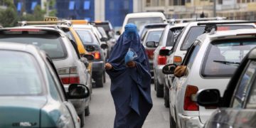 Las mujeres afganas, sin esperanza de recuperar sus derechos