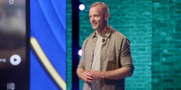 Spotify lanzará una nueva interfaz con videos y eventos en directo