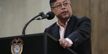 El Gobierno colombiano y las disidencias de las FARC establecerán una mesa de conversaciones de paz