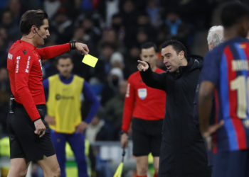 El fútbol también es esto