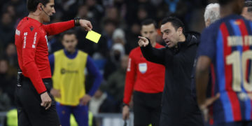 El fútbol también es esto