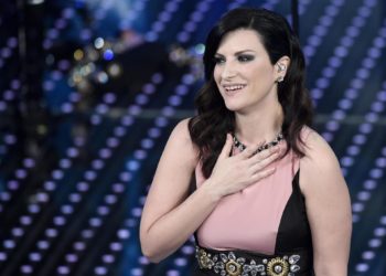 Treinta años de Laura Pausini: «Temí que no me quedara nada nuevo por decir»