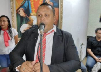 Alcalde de Miranda presentó Memoria y Cuenta de su gestión