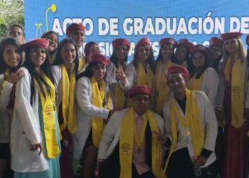 Sistema de salud de Trujillo cuenta con 40 nuevos Médicos Integrales