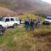 Adolescente agricultor murió electrocutado en Boconó