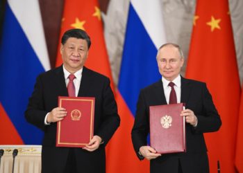 Rusia y China, preocupados por vínculos militares de la OTAN en Asia-Pacífico