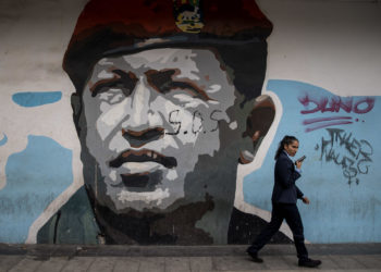 Los 10 cambios de Venezuela en una década sin Chávez, en claves