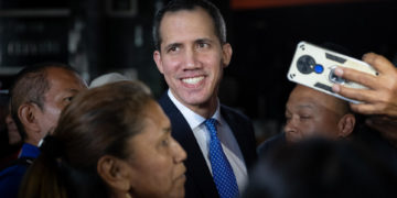 Guaidó recorrerá Venezuela para incentivar el voto en primarias de oposición