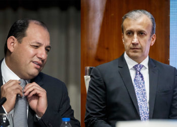 Las preguntas sin respuesta de la cruzada anticorrupción en Venezuela