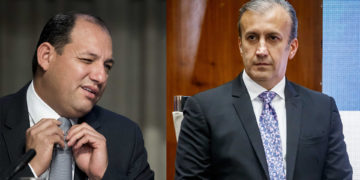 Las preguntas sin respuesta de la cruzada anticorrupción en Venezuela