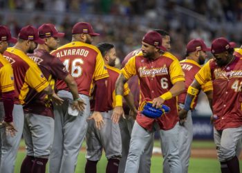 Una Venezuela invicta buscará romper empate con Estados Unidos en el Mundial