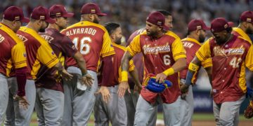 Una Venezuela invicta buscará romper empate con Estados Unidos en el Mundial