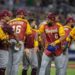 Una Venezuela invicta buscará romper empate con Estados Unidos en el Mundial