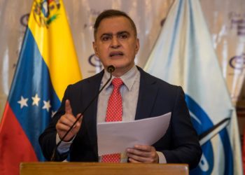 Tarek William Saab: Suben a 25 los detenidos por hechos de corrupción
