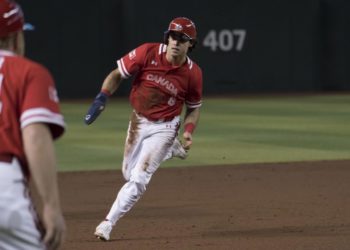 10-3. México despacha a Canadá y se clasifica a cuartos de final del Clásico