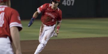 10-3. México despacha a Canadá y se clasifica a cuartos de final del Clásico