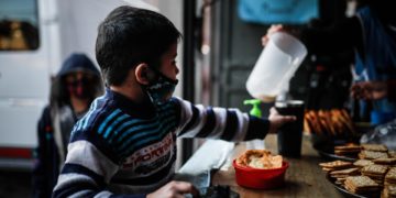 El PMA aprueba un plan 2023-2025 para Venezuela por 573 millones de dólares