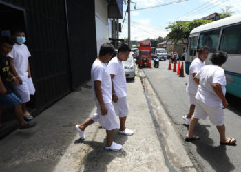 Registran 5.082 «víctimas directas» del régimen de excepción en El Salvador