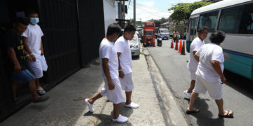 Registran 5.082 «víctimas directas» del régimen de excepción en El Salvador